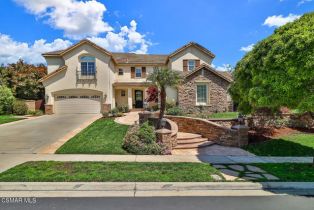 Single Family Residence, 164 Via Sandra, Newbury Park, CA  Newbury Park, CA 91320
