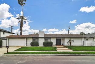 Single Family Residence, 168 Gainsborough rd, Thousand Oaks, CA 91360 - 2
