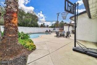 Single Family Residence, 168 Gainsborough rd, Thousand Oaks, CA 91360 - 42