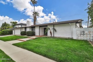 Single Family Residence, 168 Gainsborough rd, Thousand Oaks, CA 91360 - 43