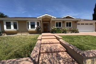 Residential Lease, 191 Thoreau CIR, Thousand Oaks, CA  Thousand Oaks, CA 91360