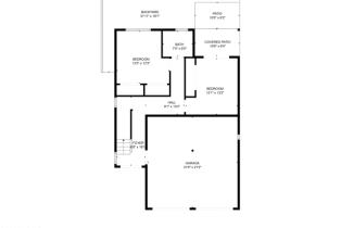 Single Family Residence, 108 Pasadena ave, Oxnard, CA 93035 - 30