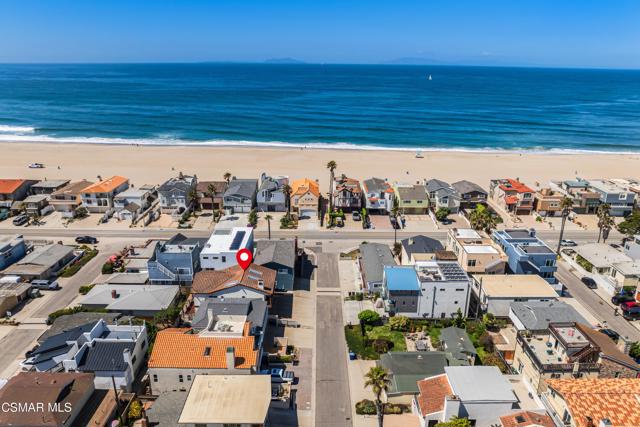 Single Family Residence, 108 Pasadena ave, Oxnard, CA 93035 - 1