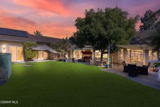 Single Family Residence, 1683 Hauser cir, Thousand Oaks, CA 91362 - 57