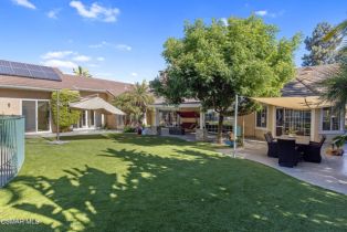 Single Family Residence, 1683 Hauser cir, Thousand Oaks, CA 91362 - 58