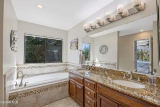 Single Family Residence, 4060 Summershade ln, Moorpark, CA 93021 - 28