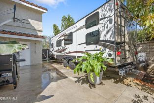 Single Family Residence, 4060 Summershade ln, Moorpark, CA 93021 - 48