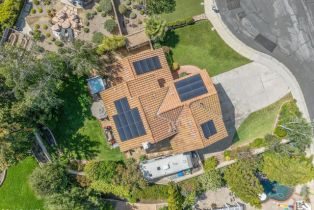 Single Family Residence, 4060 Summershade ln, Moorpark, CA 93021 - 54