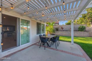 Single Family Residence, 2028 Kirtland cir, Thousand Oaks, CA 91360 - 33