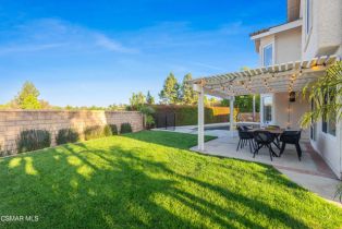 Single Family Residence, 2028 Kirtland cir, Thousand Oaks, CA 91360 - 36