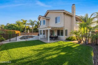 Single Family Residence, 2028 Kirtland cir, Thousand Oaks, CA 91360 - 37