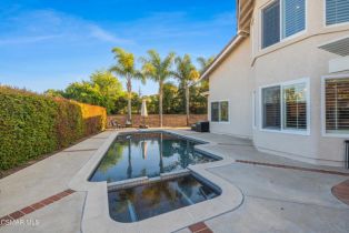 Single Family Residence, 2028 Kirtland cir, Thousand Oaks, CA 91360 - 38
