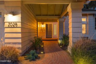 Single Family Residence, 2028 Kirtland cir, Thousand Oaks, CA 91360 - 4