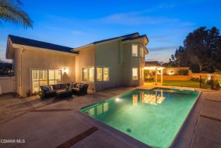 Single Family Residence, 2028 Kirtland cir, Thousand Oaks, CA 91360 - 45