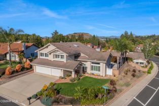 Single Family Residence, 2028 Kirtland cir, Thousand Oaks, CA 91360 - 48