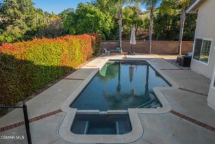 Single Family Residence, 2028 Kirtland cir, Thousand Oaks, CA 91360 - 50