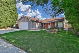 Single Family Residence, 3268 Hilldale ave, Simi Valley, CA 93065 - 3