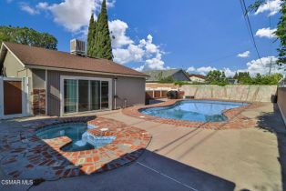 Single Family Residence, 3268 Hilldale ave, Simi Valley, CA 93065 - 32