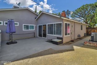 Single Family Residence, 3268 Hilldale ave, Simi Valley, CA 93065 - 36