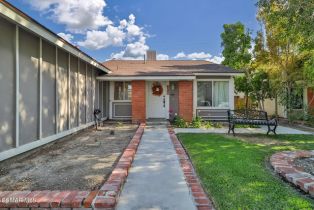 Single Family Residence, 3268 Hilldale ave, Simi Valley, CA 93065 - 4