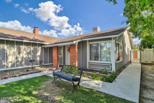 Single Family Residence, 3268 Hilldale ave, Simi Valley, CA 93065 - 5