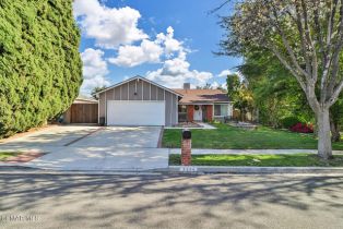 Single Family Residence, 3268 Hilldale AVE, Simi Valley, CA  Simi Valley, CA 93065