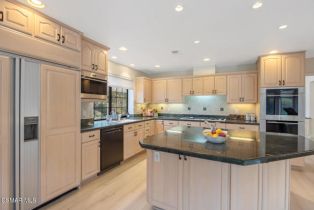 Single Family Residence, 790 Spring Canyon pl, Newbury Park, CA 91320 - 19