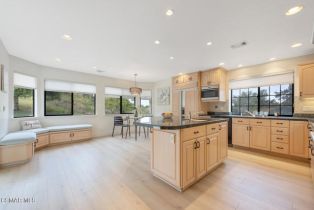 Single Family Residence, 790 Spring Canyon pl, Newbury Park, CA 91320 - 29