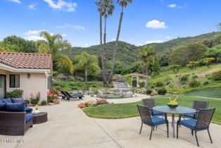 Single Family Residence, 790 Spring Canyon pl, Newbury Park, CA 91320 - 49