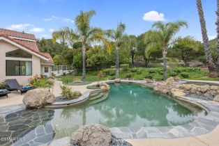 Single Family Residence, 790 Spring Canyon pl, Newbury Park, CA 91320 - 52