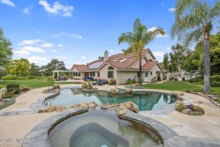 Single Family Residence, 790 Spring Canyon pl, Newbury Park, CA 91320 - 53