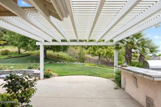 Single Family Residence, 790 Spring Canyon pl, Newbury Park, CA 91320 - 64