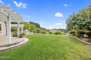 Single Family Residence, 790 Spring Canyon pl, Newbury Park, CA 91320 - 66