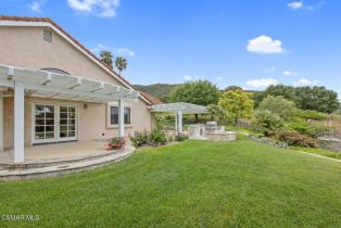 Single Family Residence, 790 Spring Canyon pl, Newbury Park, CA 91320 - 67
