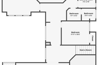 Single Family Residence, 1362 Del Verde ct, Thousand Oaks, CA 91320 - 28