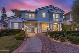 Single Family Residence, 1362 Del Verde CT, Thousand Oaks, CA  Thousand Oaks, CA 91320