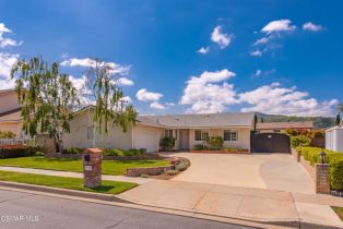 Single Family Residence, 2930 Gardner st, Simi Valley, CA 93065 - 3