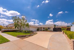 Single Family Residence, 2930 Gardner ST, Simi Valley, CA  Simi Valley, CA 93065