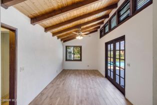 Single Family Residence, 1585 Loma dr, Ojai, CA 93023 - 15