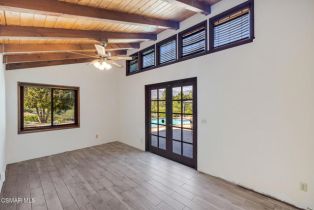 Single Family Residence, 1585 Loma dr, Ojai, CA 93023 - 16