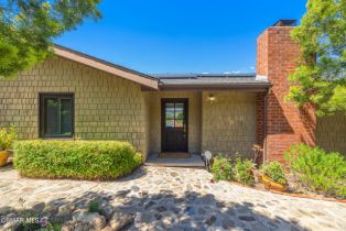 Single Family Residence, 1585 Loma dr, Ojai, CA 93023 - 2