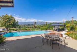 Single Family Residence, 1585 Loma dr, Ojai, CA 93023 - 25