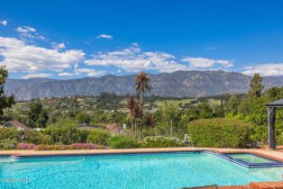 Single Family Residence, 1585 Loma dr, Ojai, CA 93023 - 26