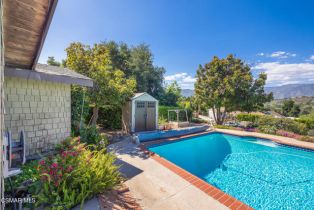 Single Family Residence, 1585 Loma dr, Ojai, CA 93023 - 27