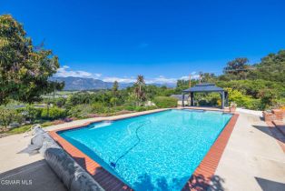 Single Family Residence, 1585 Loma dr, Ojai, CA 93023 - 28