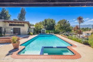 Single Family Residence, 1585 Loma dr, Ojai, CA 93023 - 32