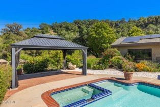 Single Family Residence, 1585 Loma dr, Ojai, CA 93023 - 33