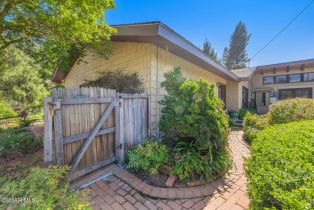 Single Family Residence, 1585 Loma dr, Ojai, CA 93023 - 35