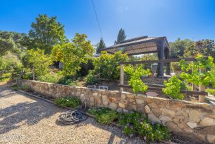 Single Family Residence, 1585 Loma dr, Ojai, CA 93023 - 36