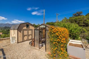 Single Family Residence, 1585 Loma dr, Ojai, CA 93023 - 39